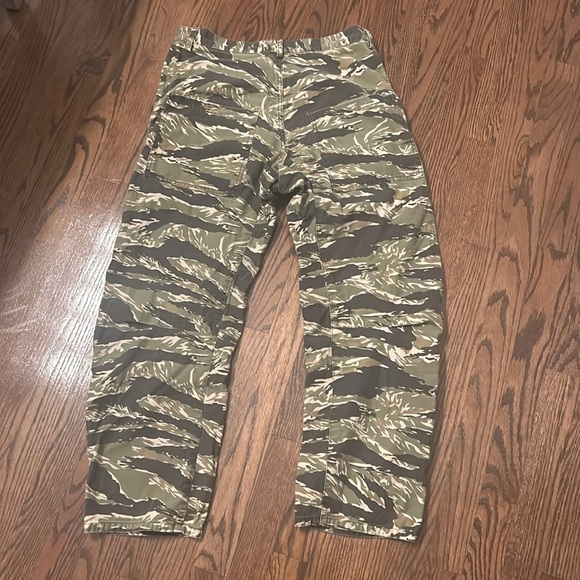 Nili Lotan Emerson Camo size 4 - Picture 3 of 5
